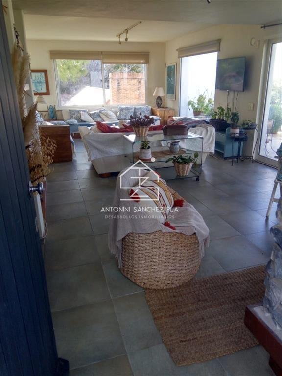 DUPLEX FRENTE AL MAR EN BRAVA