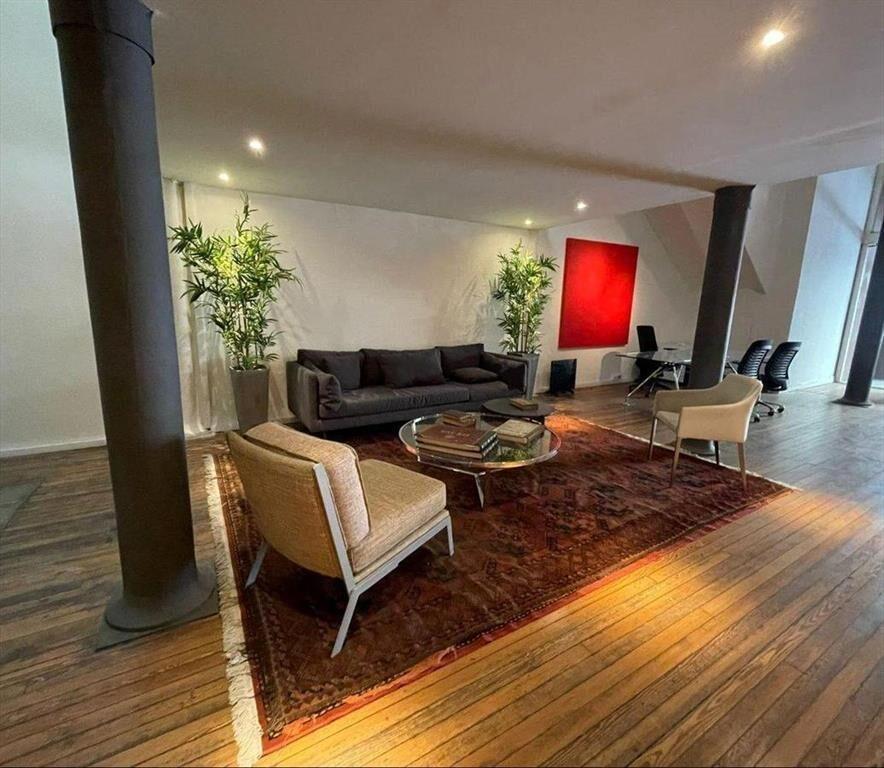 Alquiler Oficina Ciudad Vieja