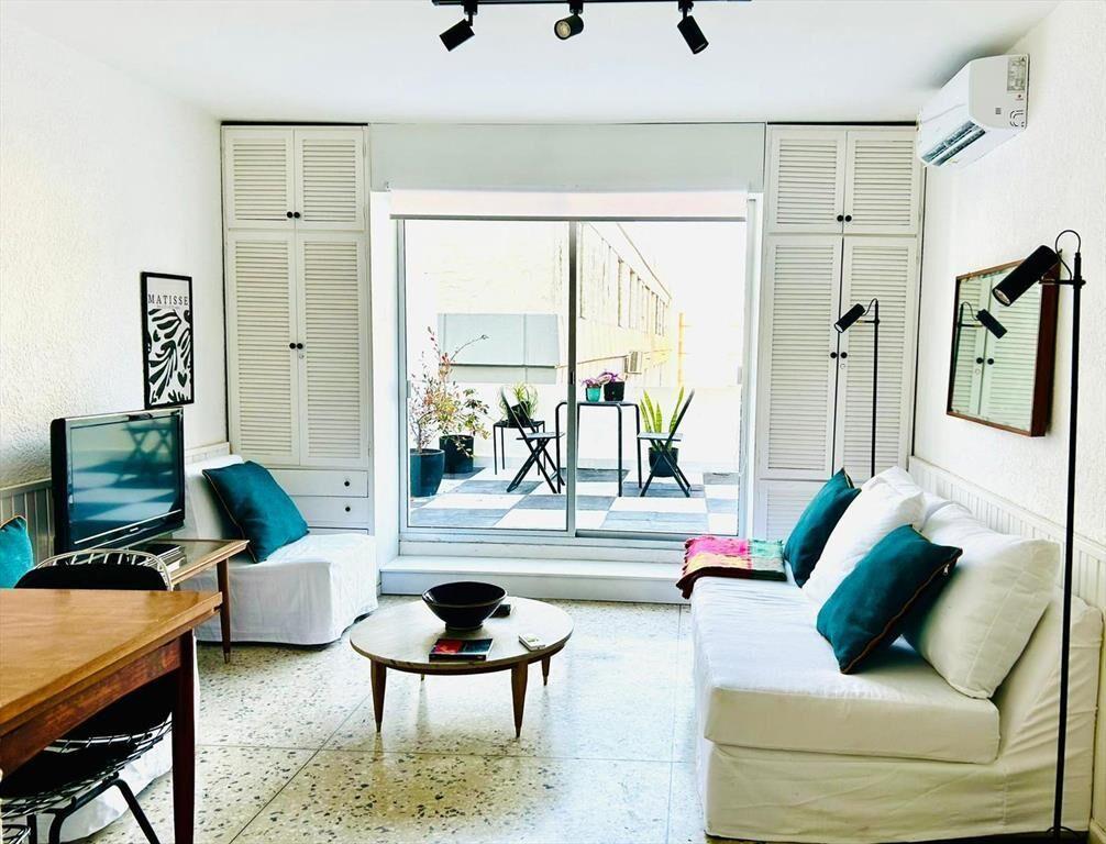 Apartamento 1 dormitorio en VENTA, Ideal Inversión, Penínsu