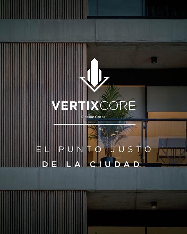 PROYECTO VERTIX CORE Tres Cruces - Venta de apartamentos...