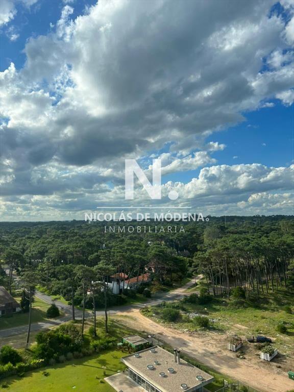 Apartamento en venta de 1 dormitorio en Punta Del