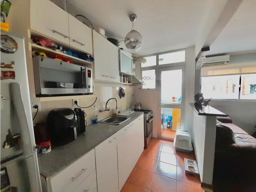 1185/2 Venta+ saldo apto 4dorm, excelente ubicación, Cordon