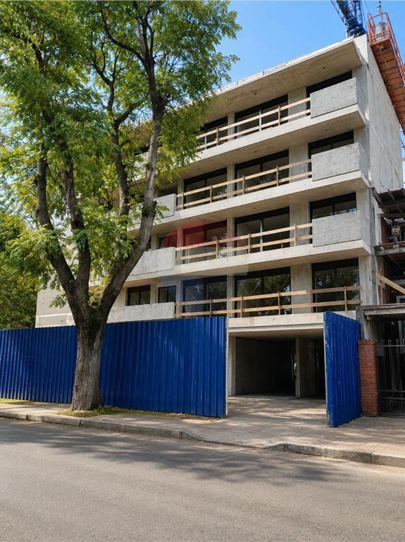 Venta Puerto del Buceo monoambiente oportunidad