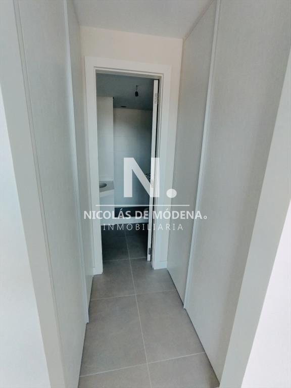 VENTA DE APARTAMENTO 1 DORMITORIO A ESTRENAR