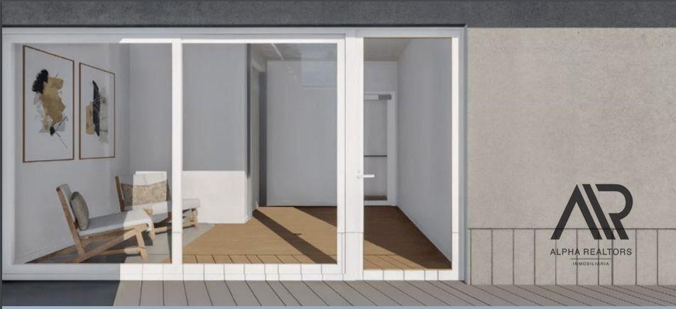 Apartamento en venta c/ cochera en Lausana