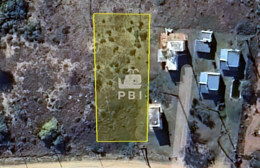 Terreno en venta en Chihuahua, Punta Ballena - :