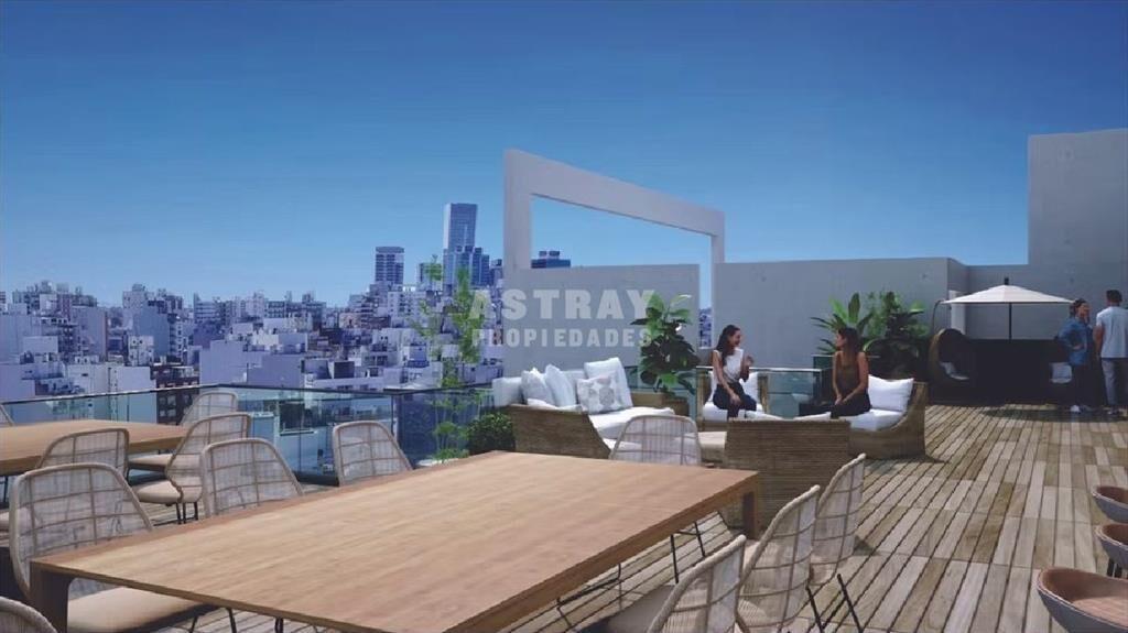 Apartamento en Venta