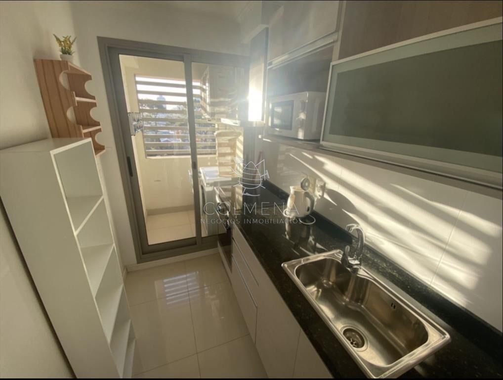 Apartamento en Venta en Punta del Este - PLACE