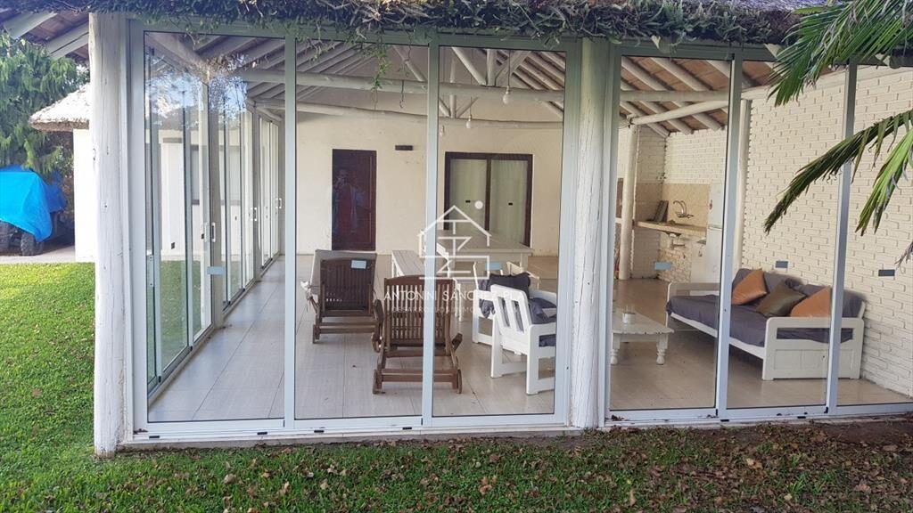 Casa en alquiler y venta