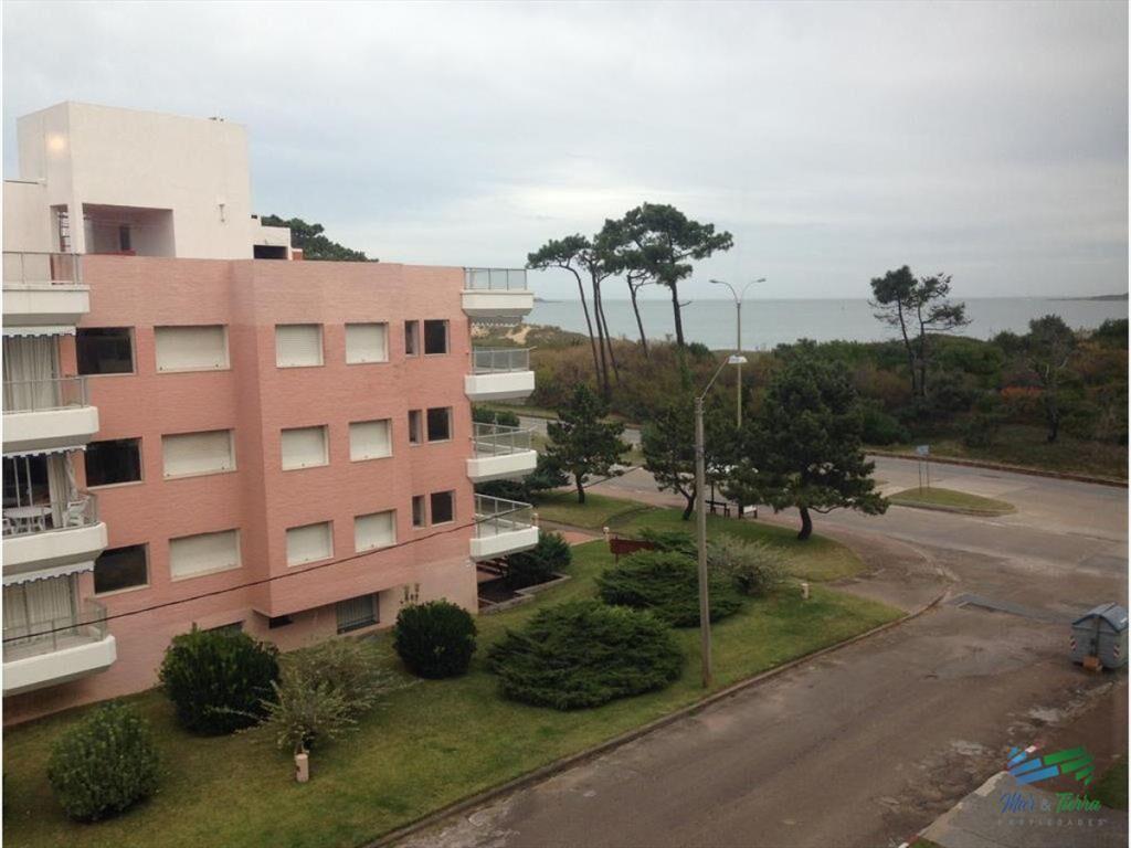 Apartamento en Punta del Este, Mansa