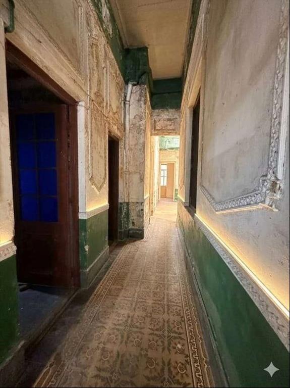 GRAN CASA EN JACINTO VERA CON MUCHO POTENCIAL PARA RECICLAR