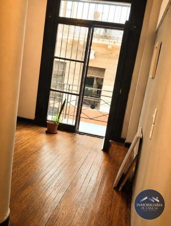 Apartamento 1 Dormitorio Alquiler Ciudad Vieja