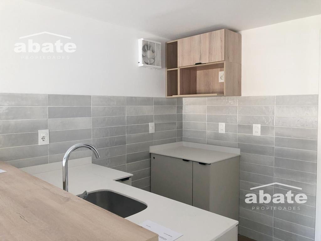 Apartamento a estrenar de 1 dormitorio con gge