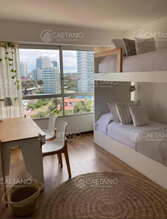 Venta Apartamento, Punta del este, playa brava