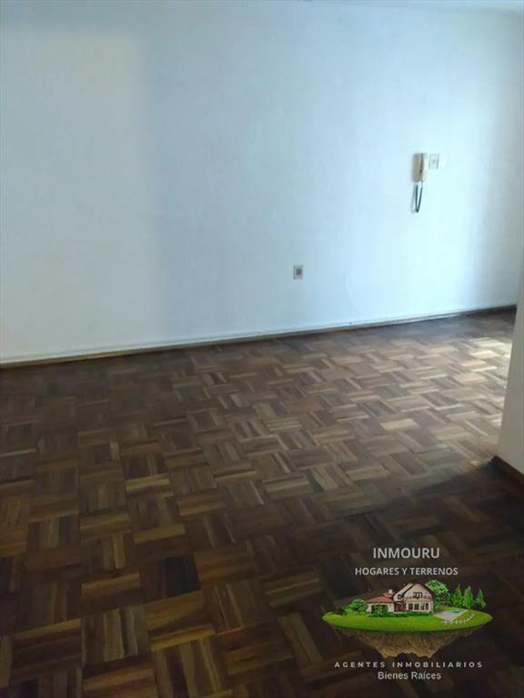 Alquiler de Lindo Apto en Centro de 1 Dormitorio.