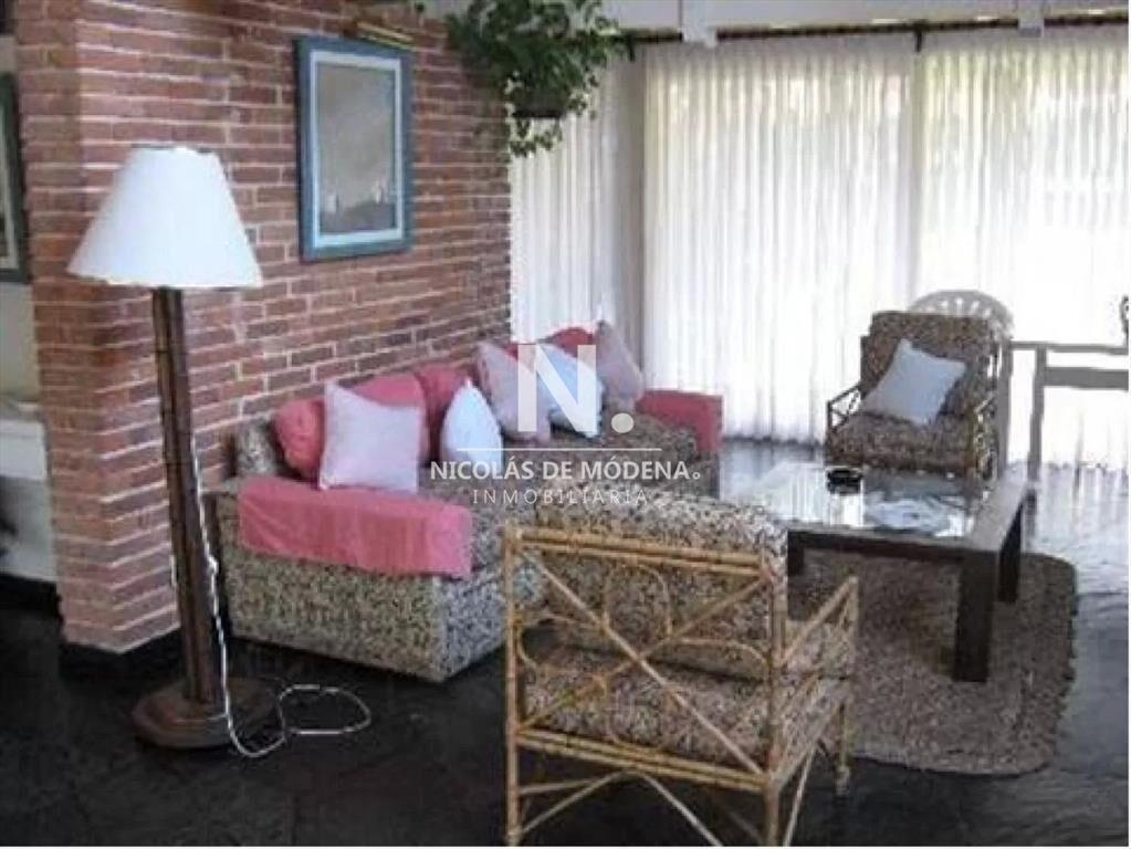 Casa San Rafael - Punta del Este
