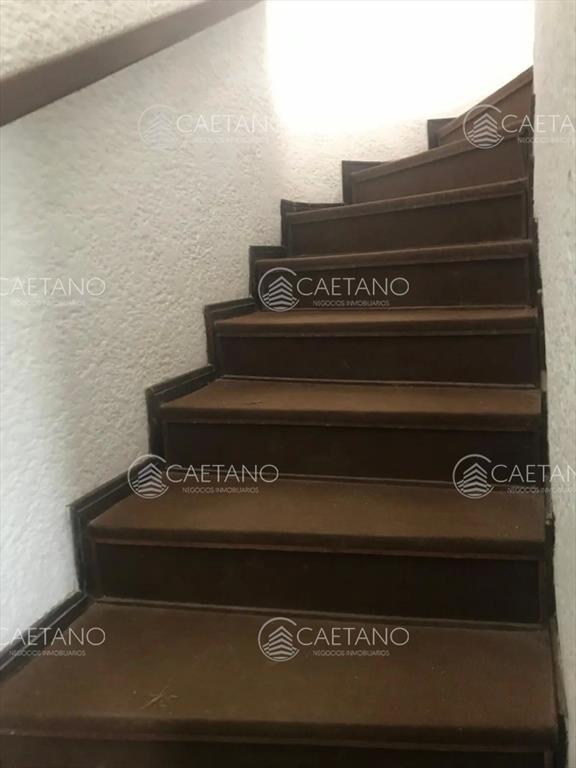 Gran Casa en venta zona cantegril