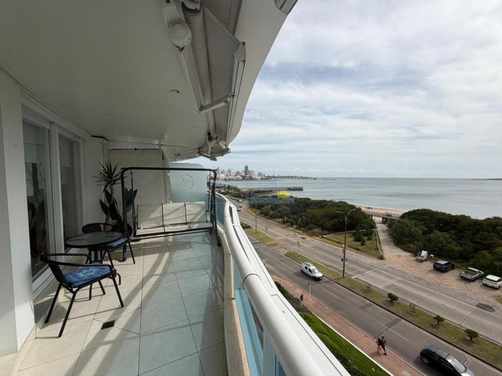 Apartamento en alquiler temporal en Torre de 2 ,