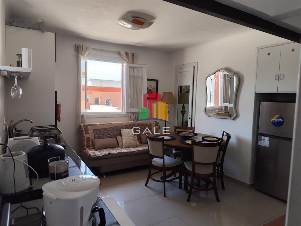Apartamento en venta, 1 dormitorio, peninsula