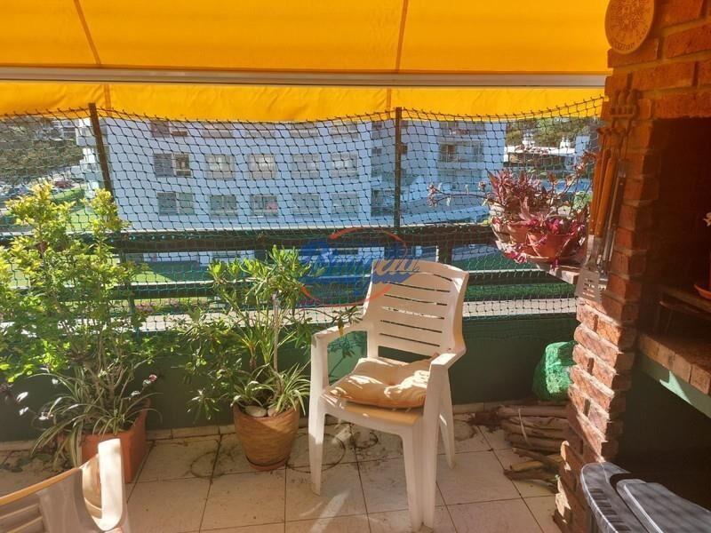 Apartamento Alquiler Temporal en Brava