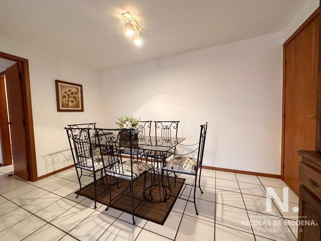Departamento En Venta, Edificio Cap Breton, Mansa - Punta