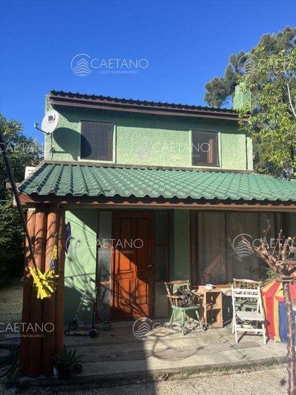 Venta casa 2 dormitorios. La bota, Manantiales.