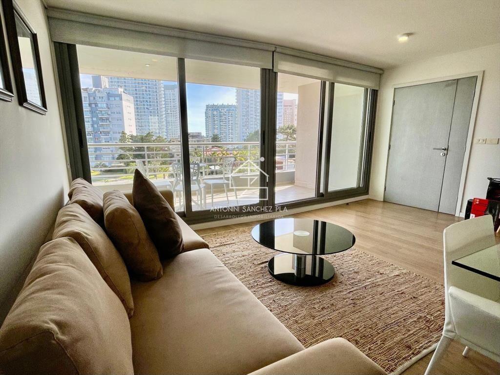 Venta apartamento 2 dormitorios Punta Del Este