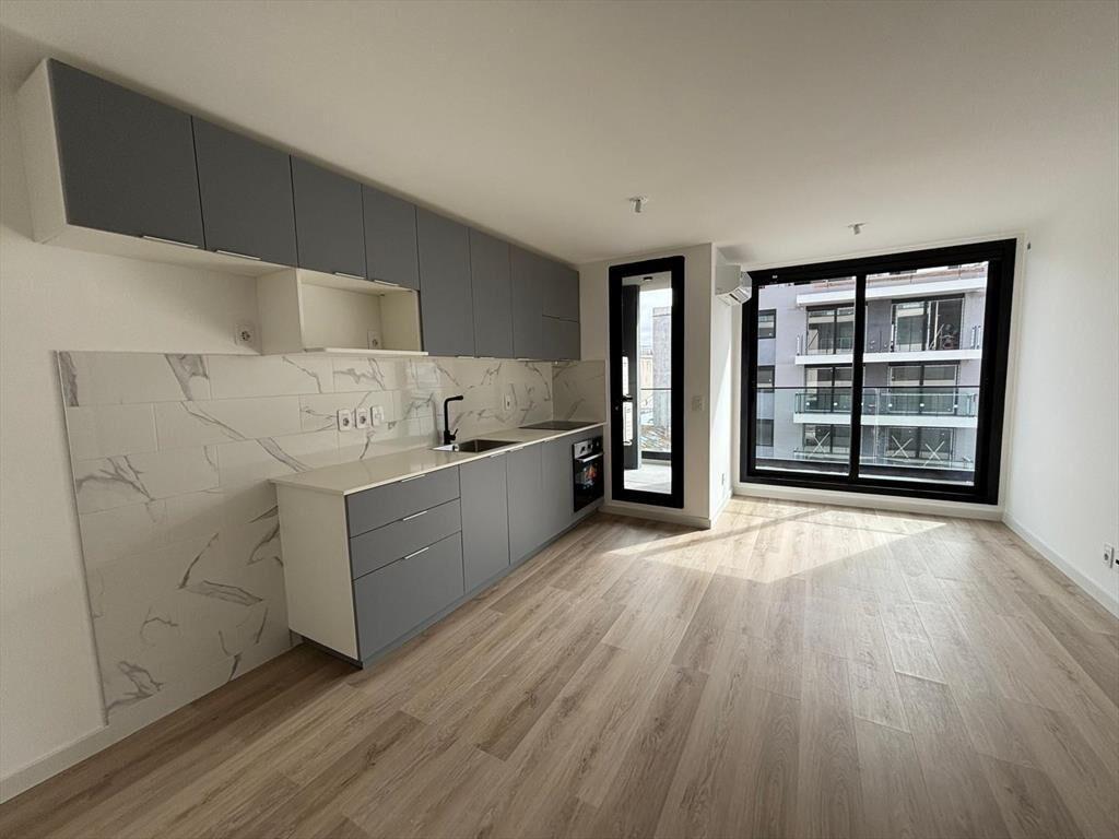 Alquiler Apartamento 1 Dormitorio en Cordon Sur