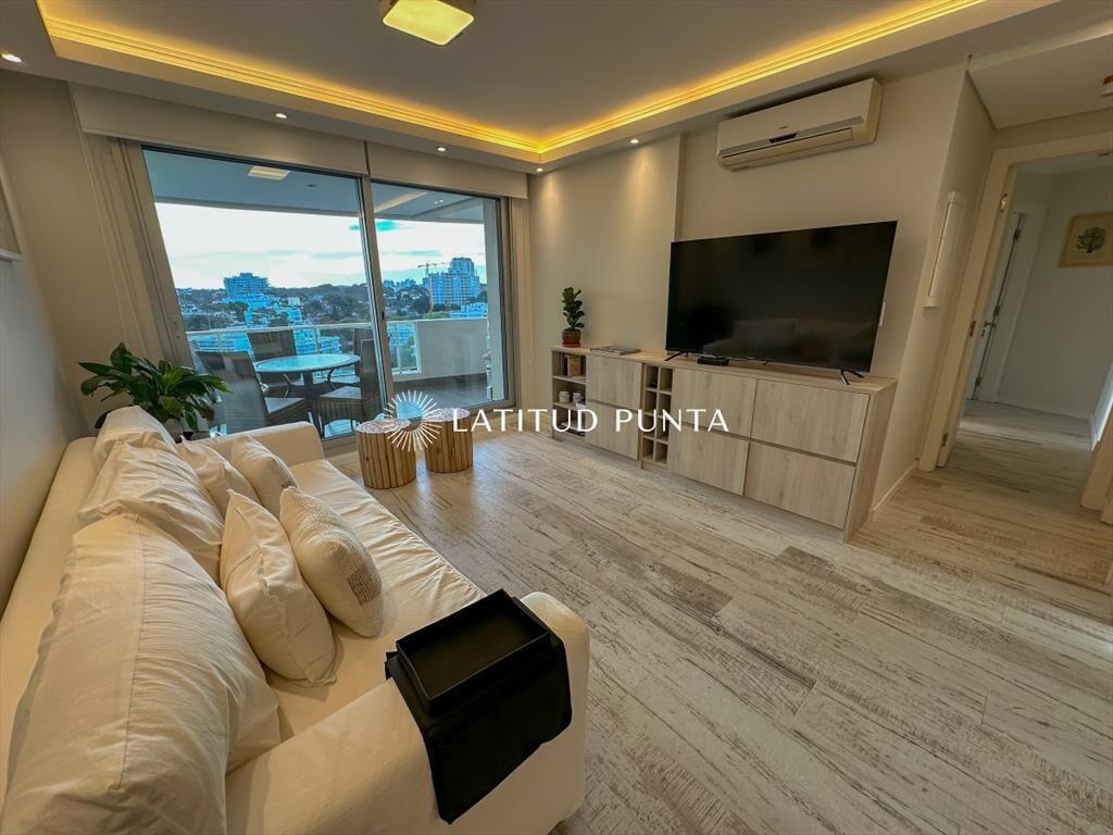 Wind Tower, apartamento de dos dormitorios en