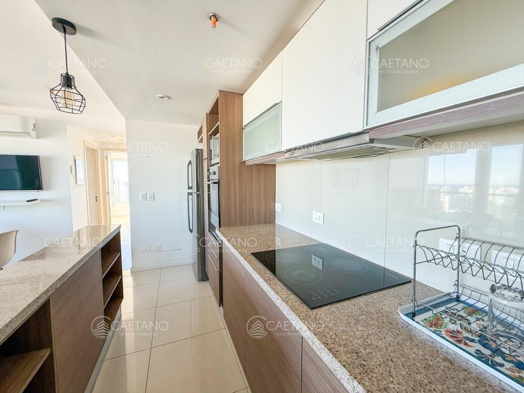 Alquiler anual apartamento Punta del Este.