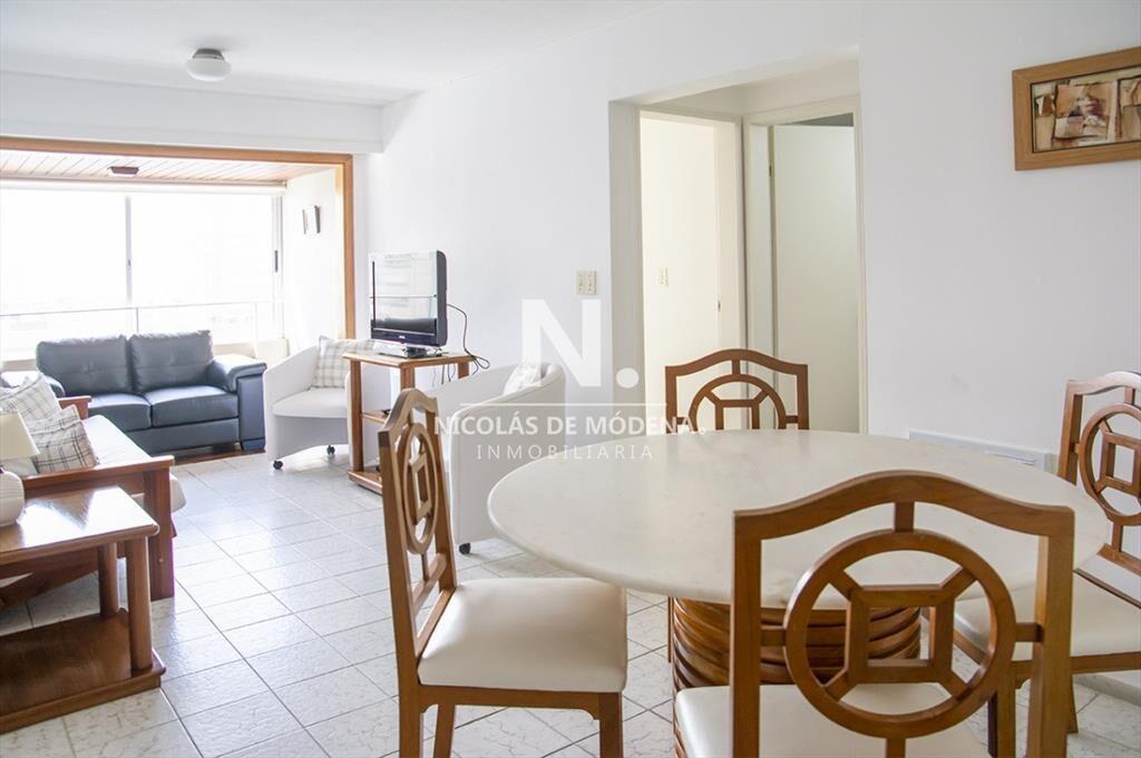 Departamento en venta de 1 dormitorio en ,  Punta