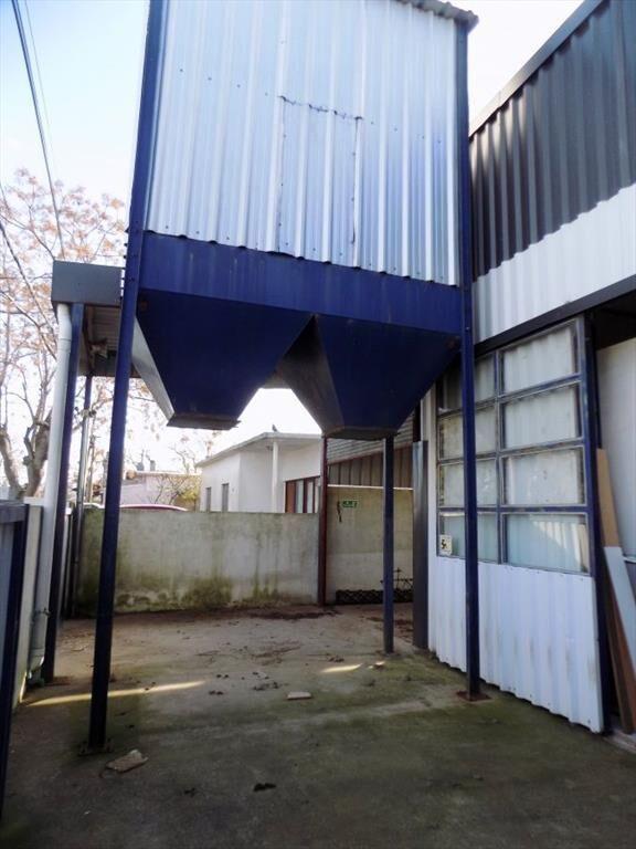 VENTA DE GALPÓN