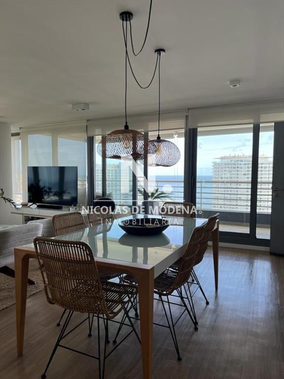 Apartamento en Mansa - Punta del Este - Alexander