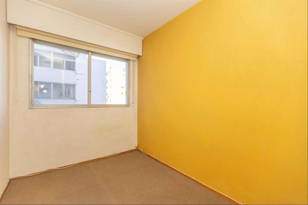VENTA APARTAMENTO POCITOS 3 DORMITORIOS 3 BAÑOS LOSA GARAJE