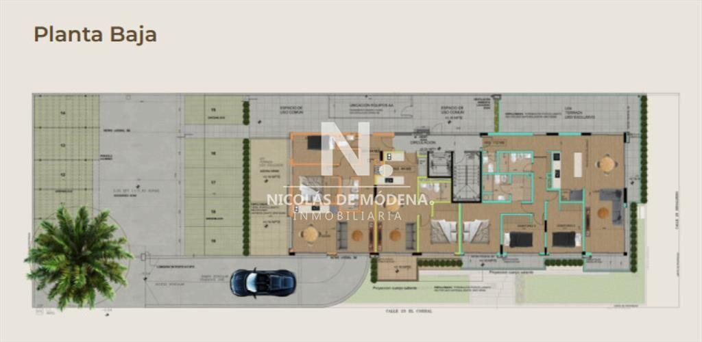 PROYECTO MODELO, nuevo lanzamiento en Punta del