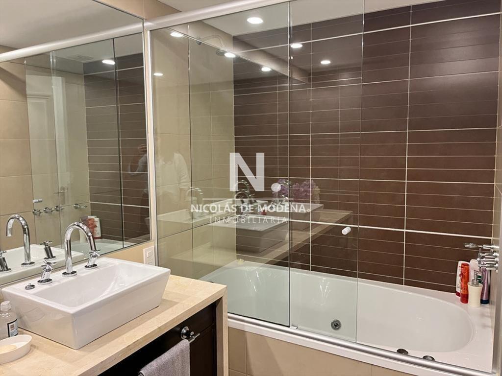 Departamento de 2 dormitorios en alquiler en