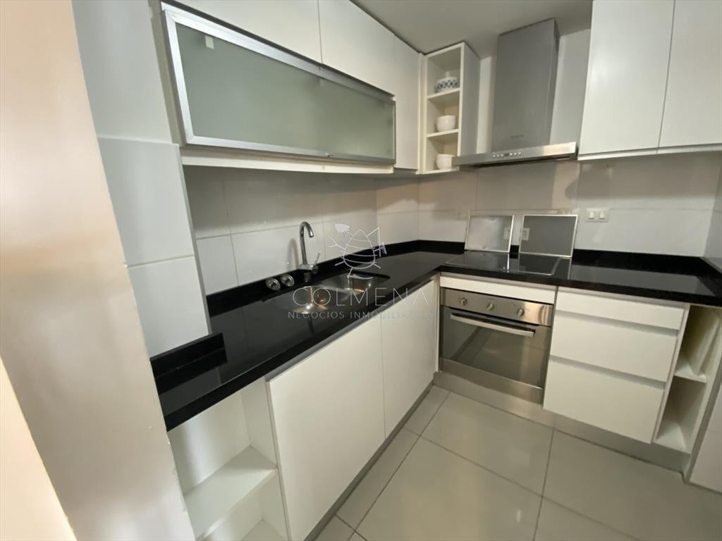 Apartamento en Brava - Punta del Este - Col 6830