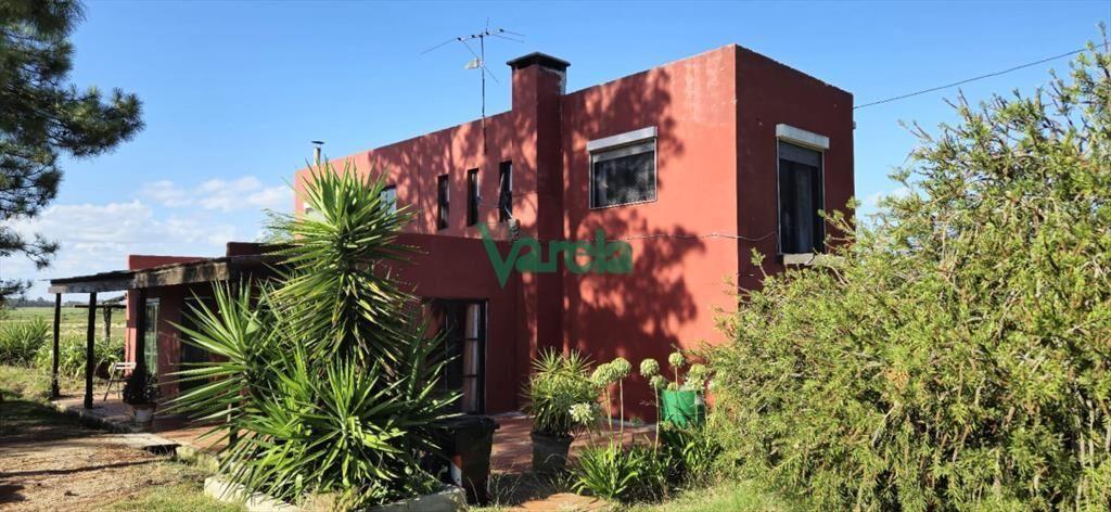 Campo 31 has. Cañada Grande, próximo a Empalme