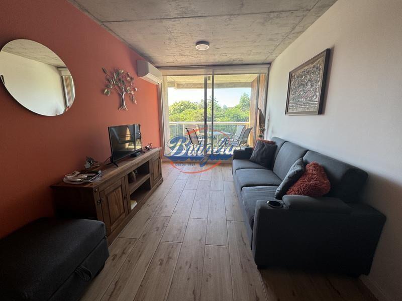 Apartamento Venta en Punta del Este