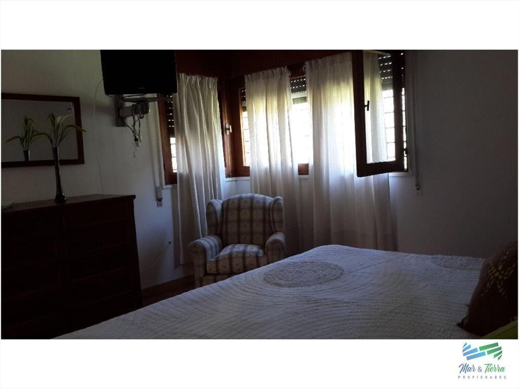 Casa en Mansa, 4 dormitorios *