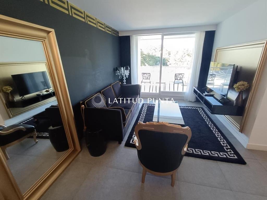 Apartamento 2 dormitorios. Roosevelt