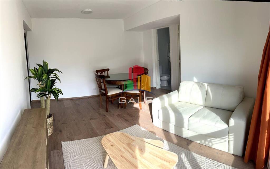 Alquiler Anual   1 Dormitorio en Torre Via Veneto