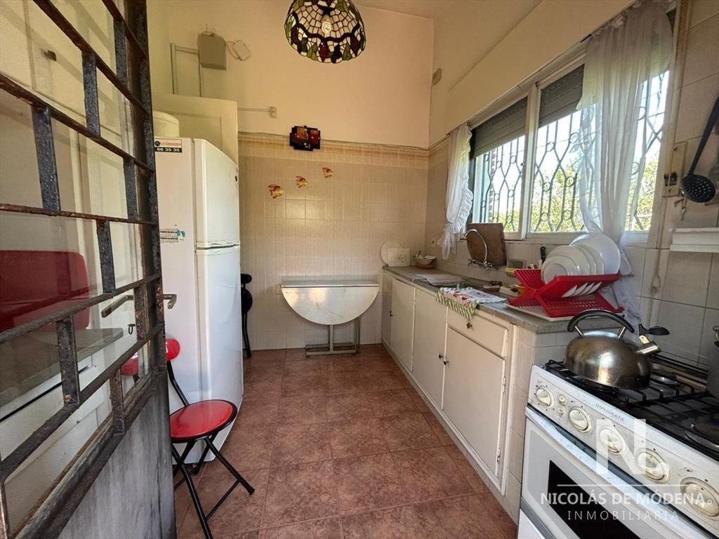 Casa en venta en Las Delicias.