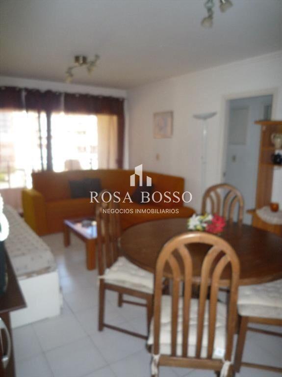 Apartamento en Brava, 1 dormitorios *