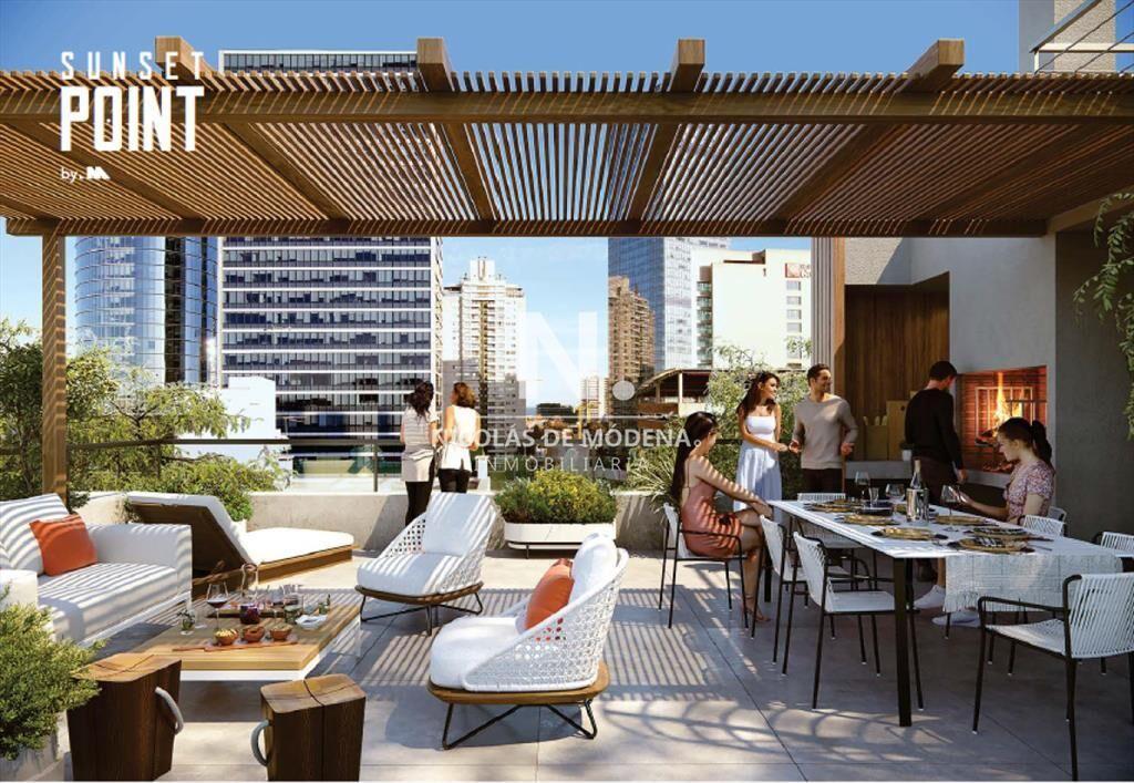 Venta Apartamento de 1 Dormitorio en el Corazon -