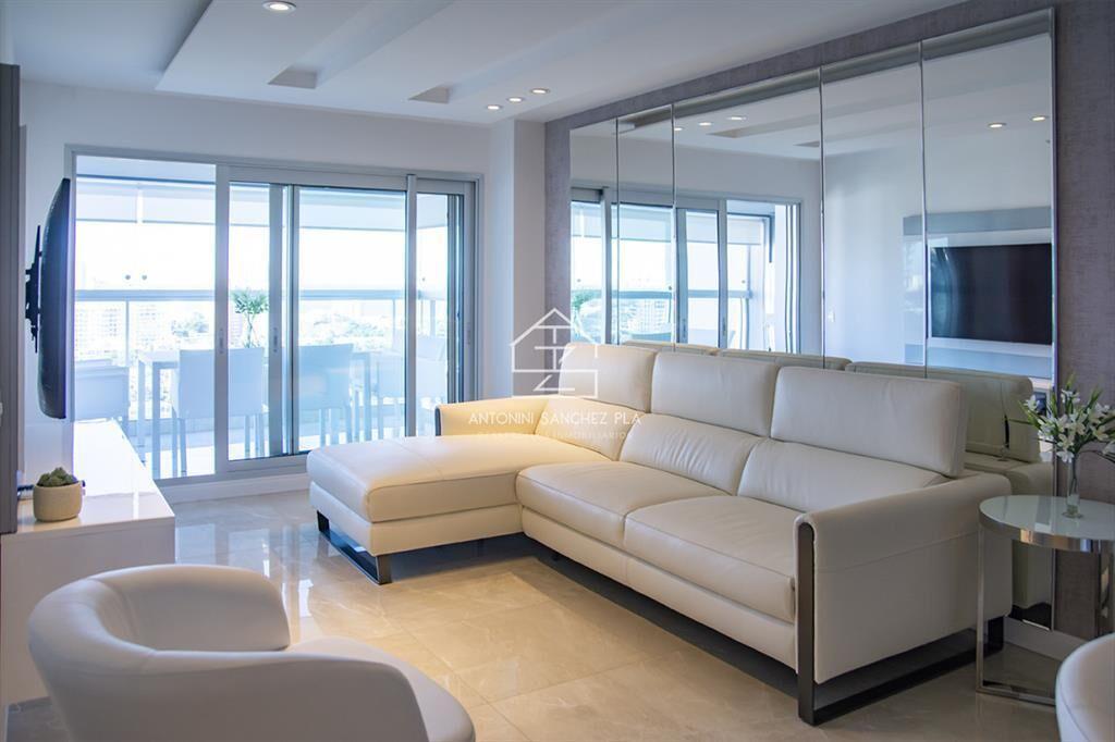 Departamento en alquiler de temporada en Miami Boulevard Pu