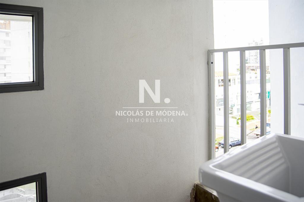 APARTAMENTO EN VENTA 2 DORMITORIOS, AIDY GRILL