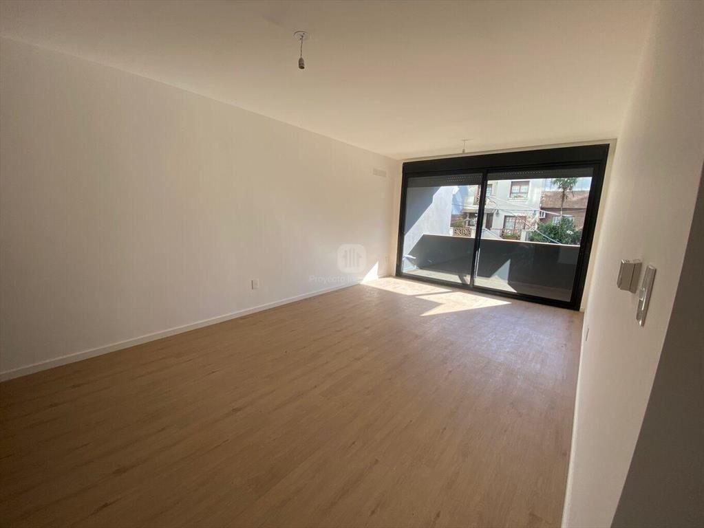 VENTA APARTAMENTO UN DORMITORIO CON PATIO PUNTA CARRETAS