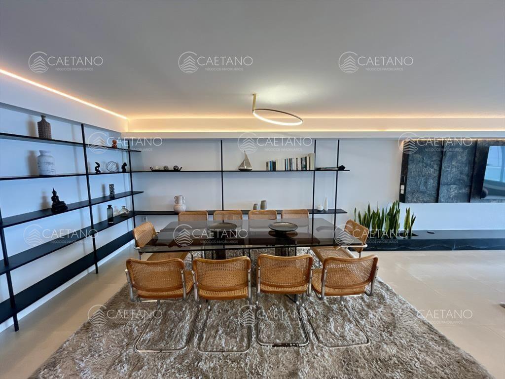 Venta apartamento 4 dormitorios. Playa brava, del