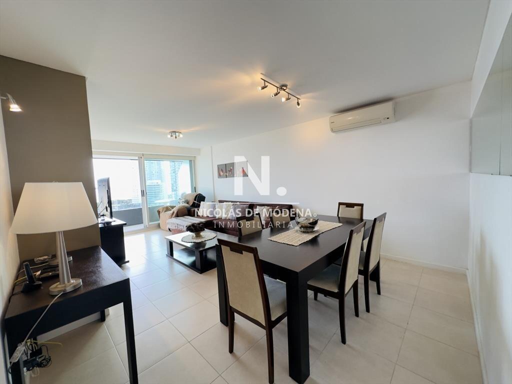 Venta y alquiler de apartamento de 3 dormitorios
